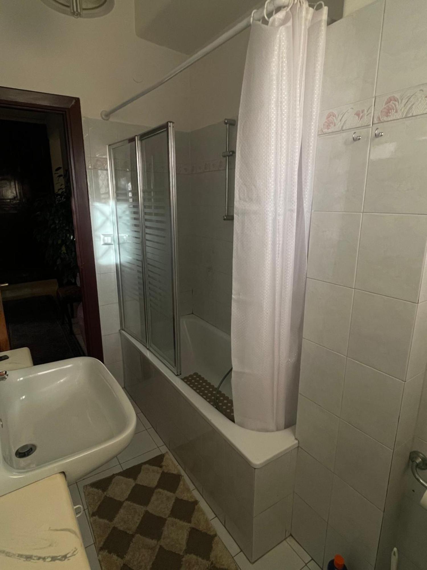 B&B Maria Νάπολη Εξωτερικό φωτογραφία