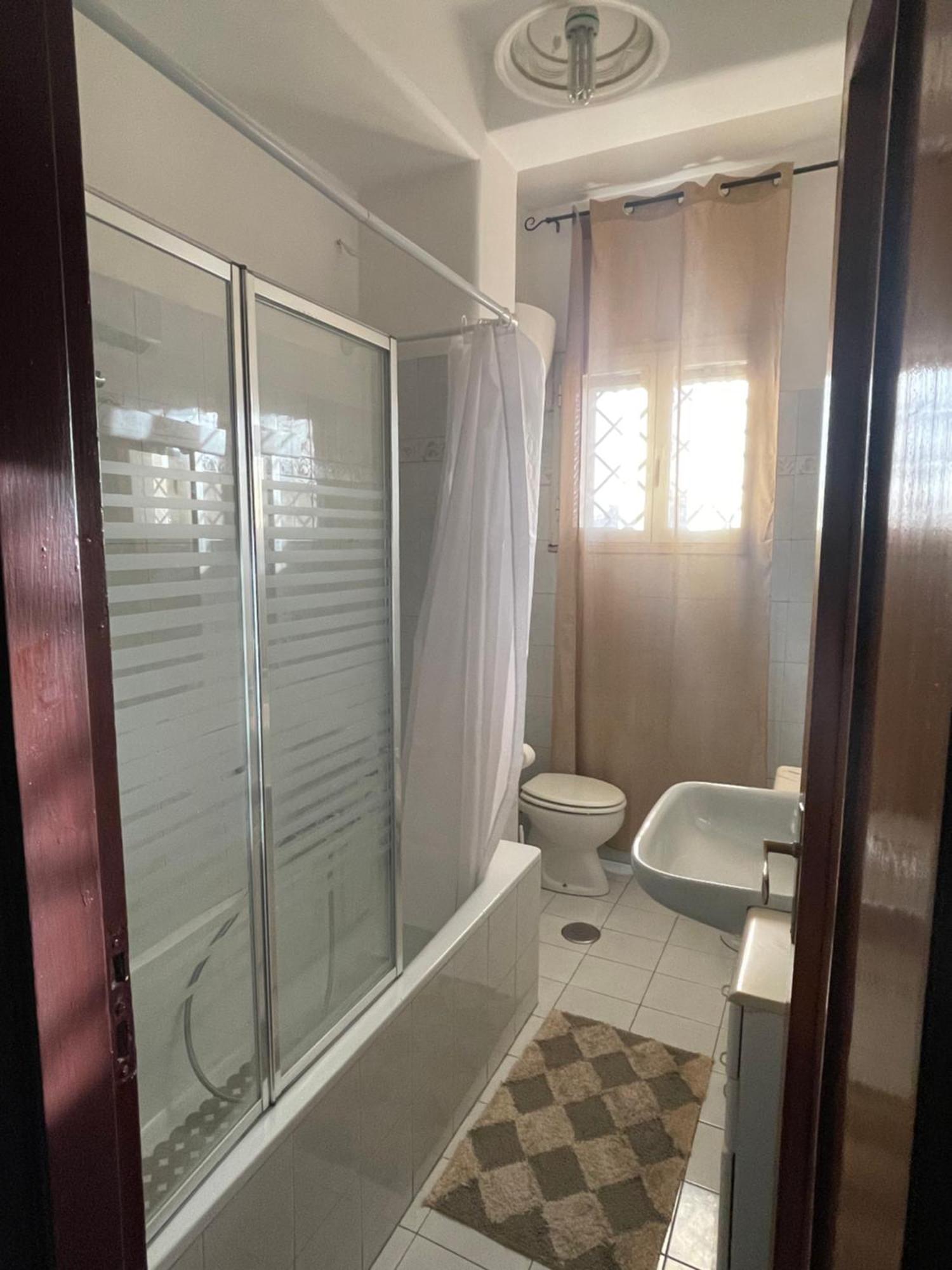B&B Maria Νάπολη Εξωτερικό φωτογραφία