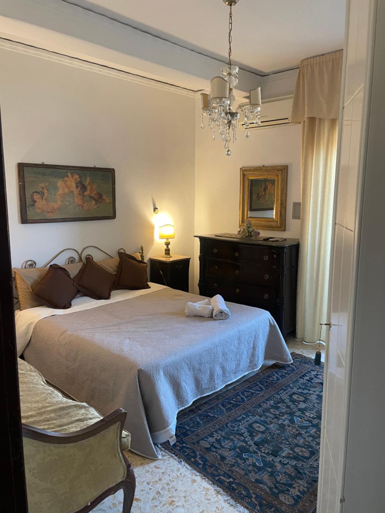 B&B Maria Νάπολη Εξωτερικό φωτογραφία